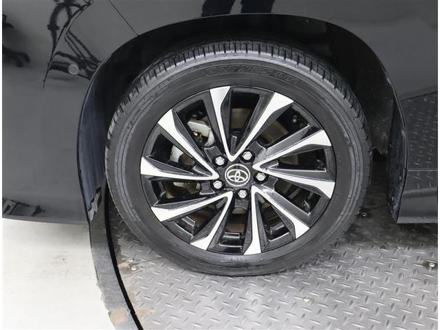 ノア Ｓ－Ｚ　フルセグ　メモリーナビ　ＤＶＤ再生　ミュージックプレイヤー接続可　後席モニター　バックカメラ　衝突被害軽減システム　ＥＴＣ　両側電動スライド　ＬＥＤヘッドランプ　乗車定員７人　３列シート　ワンオーナー（35枚目）