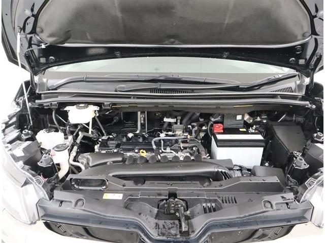 ノア Ｓ－Ｚ　フルセグ　メモリーナビ　ＤＶＤ再生　ミュージックプレイヤー接続可　後席モニター　バックカメラ　衝突被害軽減システム　ＥＴＣ　両側電動スライド　ＬＥＤヘッドランプ　乗車定員７人　３列シート　ワンオーナー（37枚目）