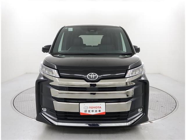 ノア Ｓ－Ｚ　フルセグ　メモリーナビ　ＤＶＤ再生　ミュージックプレイヤー接続可　後席モニター　バックカメラ　衝突被害軽減システム　ＥＴＣ　両側電動スライド　ＬＥＤヘッドランプ　乗車定員７人　３列シート　ワンオーナー（40枚目）