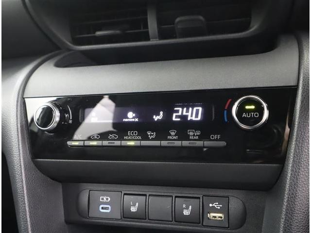 ヤリスクロス ハイブリッドＺ　ミュージックプレイヤー接続可　バックカメラ　衝突被害軽減システム　ＥＴＣ　ＬＥＤヘッドランプ　ワンオーナー　記録簿（15枚目）