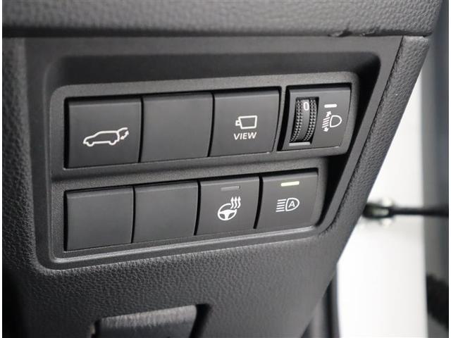 ヤリスクロス ハイブリッドＺ　ミュージックプレイヤー接続可　バックカメラ　衝突被害軽減システム　ＥＴＣ　ＬＥＤヘッドランプ　ワンオーナー　記録簿（25枚目）