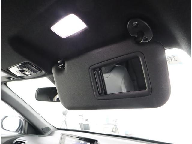 ヤリスクロス ハイブリッドＺ　ミュージックプレイヤー接続可　バックカメラ　衝突被害軽減システム　ＥＴＣ　ＬＥＤヘッドランプ　ワンオーナー　記録簿（28枚目）