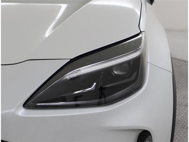 ヤリスクロス ハイブリッドＺ　ミュージックプレイヤー接続可　バックカメラ　衝突被害軽減システム　ＥＴＣ　ＬＥＤヘッドランプ　ワンオーナー　記録簿（34枚目）