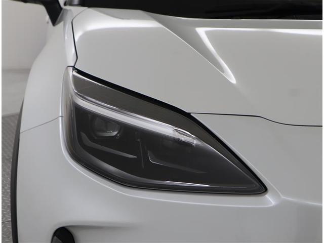 ヤリスクロス ハイブリッドＺ　ミュージックプレイヤー接続可　バックカメラ　衝突被害軽減システム　ＥＴＣ　ＬＥＤヘッドランプ　ワンオーナー　記録簿（35枚目）