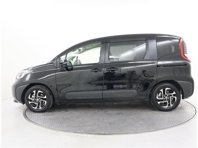 シエンタ ハイブリッドＺ　フルセグ　メモリーナビ　ミュージックプレイヤー接続可　バックカメラ　衝突被害軽減システム　ＥＴＣ　ドラレコ　両側電動スライド　ＬＥＤヘッドランプ　ウオークスルー　乗車定員７人　３列シート　ワンオーナー（3枚目）