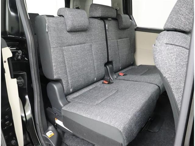 シエンタ ハイブリッドＺ　フルセグ　メモリーナビ　ミュージックプレイヤー接続可　バックカメラ　衝突被害軽減システム　ＥＴＣ　ドラレコ　両側電動スライド　ＬＥＤヘッドランプ　ウオークスルー　乗車定員７人　３列シート　ワンオーナー（6枚目）