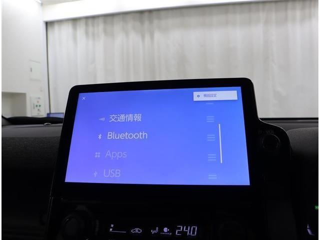 シエンタ ハイブリッドＺ　フルセグ　メモリーナビ　ミュージックプレイヤー接続可　バックカメラ　衝突被害軽減システム　ＥＴＣ　ドラレコ　両側電動スライド　ＬＥＤヘッドランプ　ウオークスルー　乗車定員７人　３列シート　ワンオーナー（12枚目）