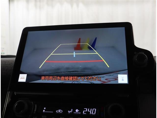 シエンタ ハイブリッドＺ　フルセグ　メモリーナビ　ミュージックプレイヤー接続可　バックカメラ　衝突被害軽減システム　ＥＴＣ　ドラレコ　両側電動スライド　ＬＥＤヘッドランプ　ウオークスルー　乗車定員７人　３列シート　ワンオーナー（13枚目）