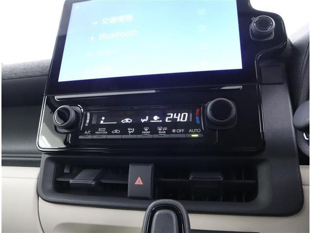 シエンタ ハイブリッドＺ　フルセグ　メモリーナビ　ミュージックプレイヤー接続可　バックカメラ　衝突被害軽減システム　ＥＴＣ　ドラレコ　両側電動スライド　ＬＥＤヘッドランプ　ウオークスルー　乗車定員７人　３列シート　ワンオーナー（14枚目）