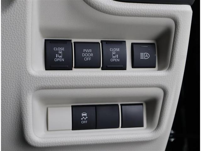 シエンタ ハイブリッドＺ　フルセグ　メモリーナビ　ミュージックプレイヤー接続可　バックカメラ　衝突被害軽減システム　ＥＴＣ　ドラレコ　両側電動スライド　ＬＥＤヘッドランプ　ウオークスルー　乗車定員７人　３列シート　ワンオーナー（21枚目）