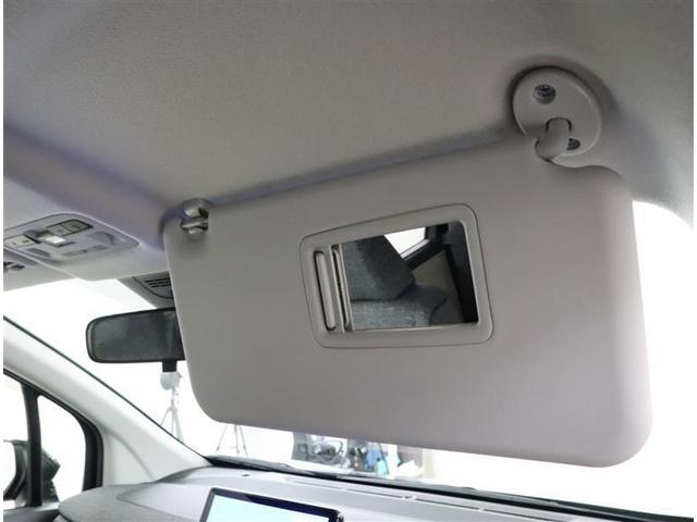 シエンタ ハイブリッドＺ　フルセグ　メモリーナビ　ミュージックプレイヤー接続可　バックカメラ　衝突被害軽減システム　ＥＴＣ　ドラレコ　両側電動スライド　ＬＥＤヘッドランプ　ウオークスルー　乗車定員７人　３列シート　ワンオーナー（26枚目）