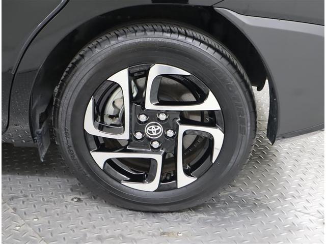 シエンタ ハイブリッドＺ　フルセグ　メモリーナビ　ミュージックプレイヤー接続可　バックカメラ　衝突被害軽減システム　ＥＴＣ　ドラレコ　両側電動スライド　ＬＥＤヘッドランプ　ウオークスルー　乗車定員７人　３列シート　ワンオーナー（28枚目）