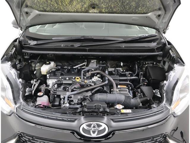 シエンタ ハイブリッドＺ　フルセグ　メモリーナビ　ミュージックプレイヤー接続可　バックカメラ　衝突被害軽減システム　ＥＴＣ　ドラレコ　両側電動スライド　ＬＥＤヘッドランプ　ウオークスルー　乗車定員７人　３列シート　ワンオーナー（29枚目）