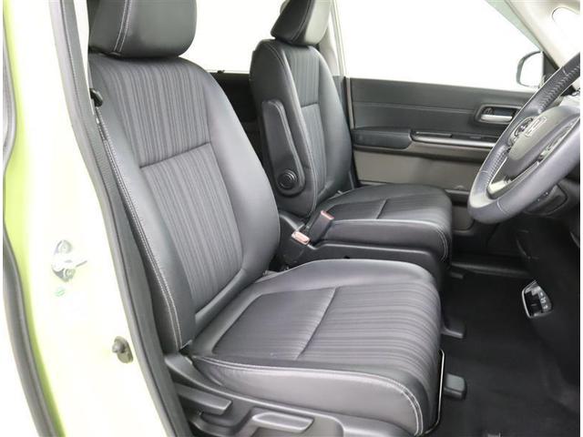 フリード Ｇ・ホンダセンシング　フルセグ　メモリーナビ　ＤＶＤ再生　ミュージックプレイヤー接続可　バックカメラ　衝突被害軽減システム　ＥＴＣ　両側電動スライド　ＬＥＤヘッドランプ　ウオークスルー　乗車定員６人　３列シート（4枚目）