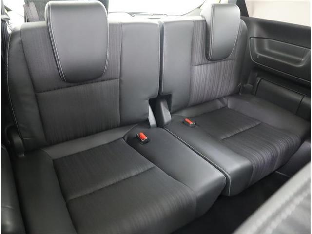 フリード Ｇ・ホンダセンシング　フルセグ　メモリーナビ　ＤＶＤ再生　ミュージックプレイヤー接続可　バックカメラ　衝突被害軽減システム　ＥＴＣ　両側電動スライド　ＬＥＤヘッドランプ　ウオークスルー　乗車定員６人　３列シート（6枚目）