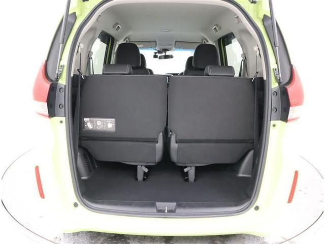 フリード Ｇ・ホンダセンシング　フルセグ　メモリーナビ　ＤＶＤ再生　ミュージックプレイヤー接続可　バックカメラ　衝突被害軽減システム　ＥＴＣ　両側電動スライド　ＬＥＤヘッドランプ　ウオークスルー　乗車定員６人　３列シート（8枚目）