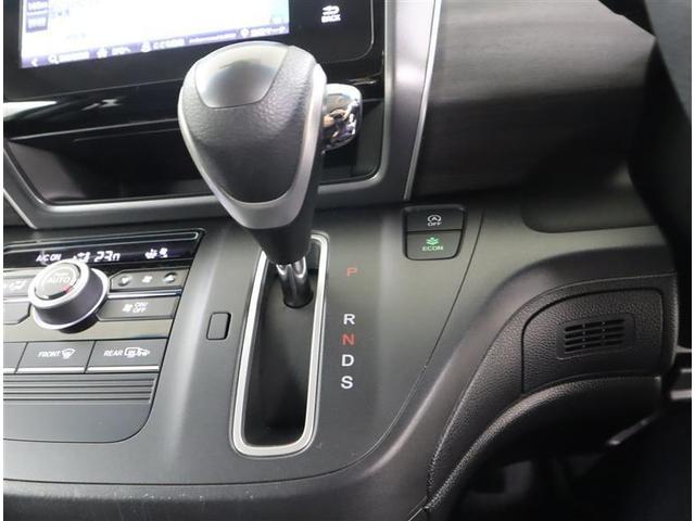 フリード Ｇ・ホンダセンシング　フルセグ　メモリーナビ　ＤＶＤ再生　ミュージックプレイヤー接続可　バックカメラ　衝突被害軽減システム　ＥＴＣ　両側電動スライド　ＬＥＤヘッドランプ　ウオークスルー　乗車定員６人　３列シート（13枚目）