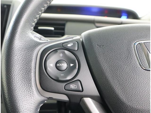 フリード Ｇ・ホンダセンシング　フルセグ　メモリーナビ　ＤＶＤ再生　ミュージックプレイヤー接続可　バックカメラ　衝突被害軽減システム　ＥＴＣ　両側電動スライド　ＬＥＤヘッドランプ　ウオークスルー　乗車定員６人　３列シート（15枚目）