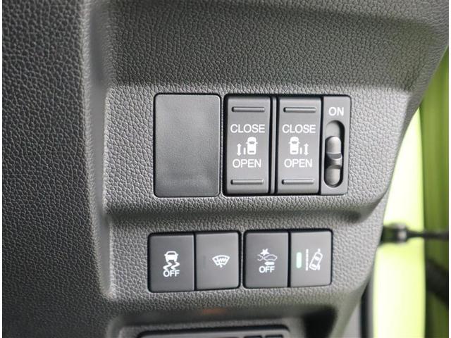 フリード Ｇ・ホンダセンシング　フルセグ　メモリーナビ　ＤＶＤ再生　ミュージックプレイヤー接続可　バックカメラ　衝突被害軽減システム　ＥＴＣ　両側電動スライド　ＬＥＤヘッドランプ　ウオークスルー　乗車定員６人　３列シート（19枚目）