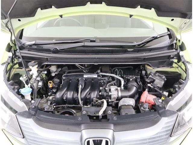 フリード Ｇ・ホンダセンシング　フルセグ　メモリーナビ　ＤＶＤ再生　ミュージックプレイヤー接続可　バックカメラ　衝突被害軽減システム　ＥＴＣ　両側電動スライド　ＬＥＤヘッドランプ　ウオークスルー　乗車定員６人　３列シート（25枚目）