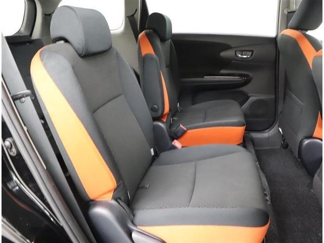 ウィッシュ ２．０Ｚ　フルセグ　メモリーナビ　ＤＶＤ再生　バックカメラ　ＥＴＣ　ドラレコ　ＨＩＤヘッドライト　乗車定員６人　３列シート　ワンオーナー（8枚目）