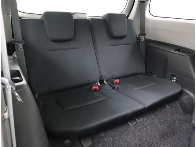 ウィッシュ ２．０Ｚ　フルセグ　メモリーナビ　ＤＶＤ再生　バックカメラ　ＥＴＣ　ドラレコ　ＨＩＤヘッドライト　乗車定員６人　３列シート　ワンオーナー（9枚目）