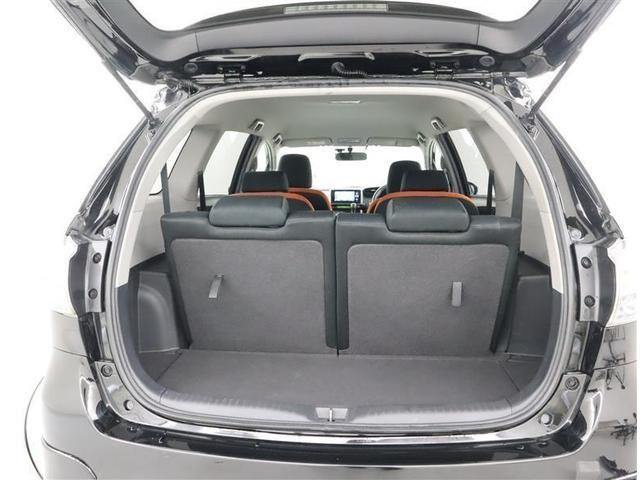 ウィッシュ ２．０Ｚ　フルセグ　メモリーナビ　ＤＶＤ再生　バックカメラ　ＥＴＣ　ドラレコ　ＨＩＤヘッドライト　乗車定員６人　３列シート　ワンオーナー（11枚目）