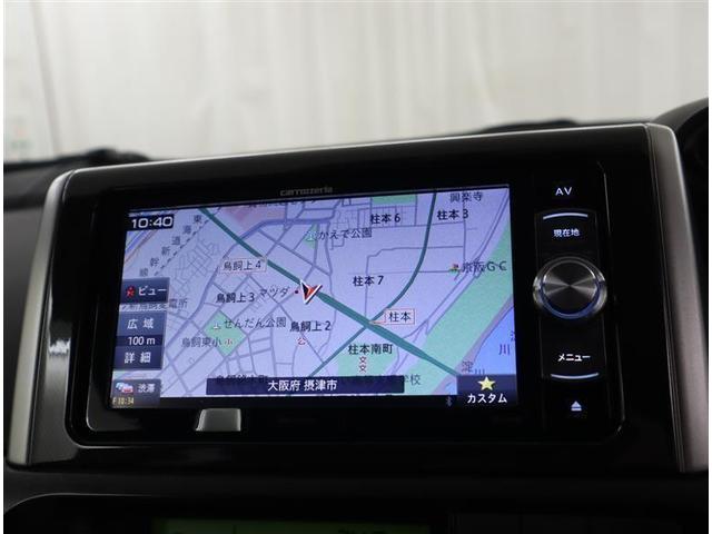 ウィッシュ ２．０Ｚ　フルセグ　メモリーナビ　ＤＶＤ再生　バックカメラ　ＥＴＣ　ドラレコ　ＨＩＤヘッドライト　乗車定員６人　３列シート　ワンオーナー（12枚目）