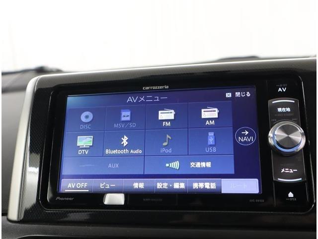 ウィッシュ ２．０Ｚ　フルセグ　メモリーナビ　ＤＶＤ再生　バックカメラ　ＥＴＣ　ドラレコ　ＨＩＤヘッドライト　乗車定員６人　３列シート　ワンオーナー（13枚目）