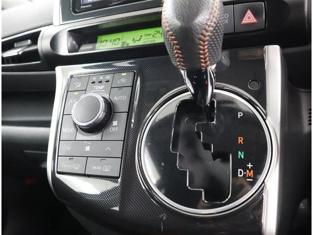 ウィッシュ ２．０Ｚ　フルセグ　メモリーナビ　ＤＶＤ再生　バックカメラ　ＥＴＣ　ドラレコ　ＨＩＤヘッドライト　乗車定員６人　３列シート　ワンオーナー（15枚目）