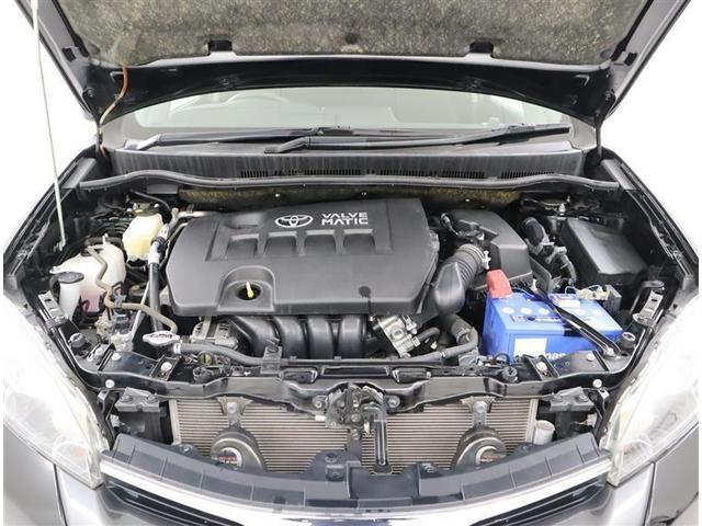 ウィッシュ ２．０Ｚ　フルセグ　メモリーナビ　ＤＶＤ再生　バックカメラ　ＥＴＣ　ドラレコ　ＨＩＤヘッドライト　乗車定員６人　３列シート　ワンオーナー（26枚目）