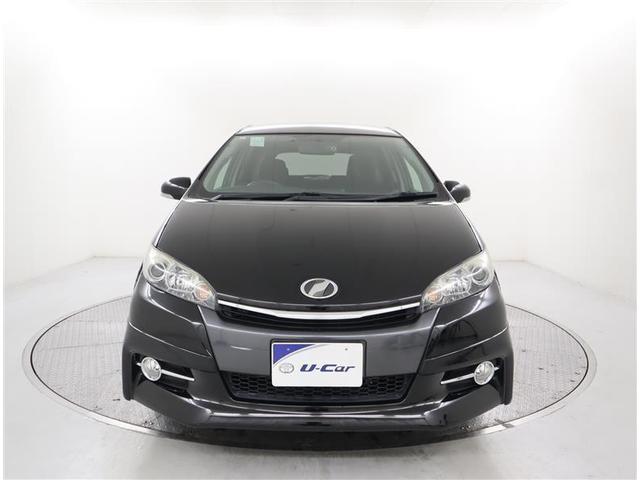 ウィッシュ ２．０Ｚ　フルセグ　メモリーナビ　ＤＶＤ再生　バックカメラ　ＥＴＣ　ドラレコ　ＨＩＤヘッドライト　乗車定員６人　３列シート　ワンオーナー（28枚目）