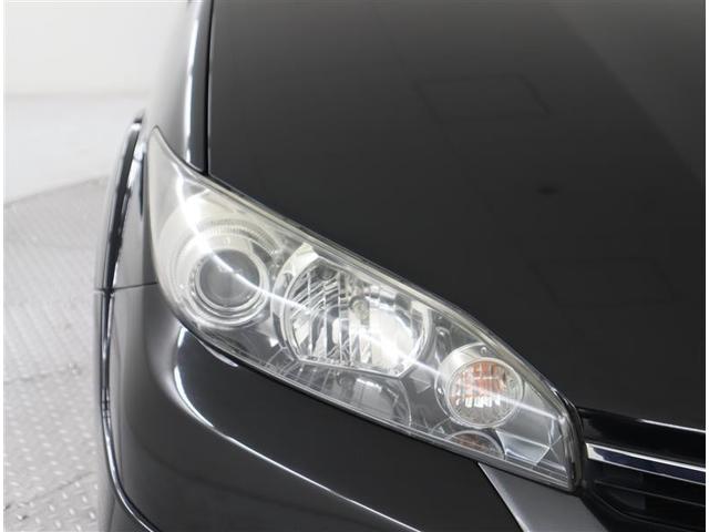 ウィッシュ ２．０Ｚ　フルセグ　メモリーナビ　ＤＶＤ再生　バックカメラ　ＥＴＣ　ドラレコ　ＨＩＤヘッドライト　乗車定員６人　３列シート　ワンオーナー（31枚目）