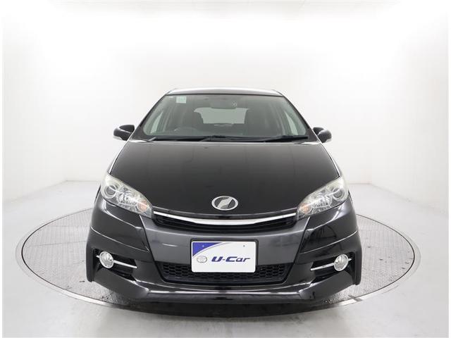 ウィッシュ ２．０Ｚ　フルセグ　メモリーナビ　ＤＶＤ再生　バックカメラ　ＥＴＣ　ドラレコ　ＨＩＤヘッドライト　乗車定員６人　３列シート　ワンオーナー（32枚目）