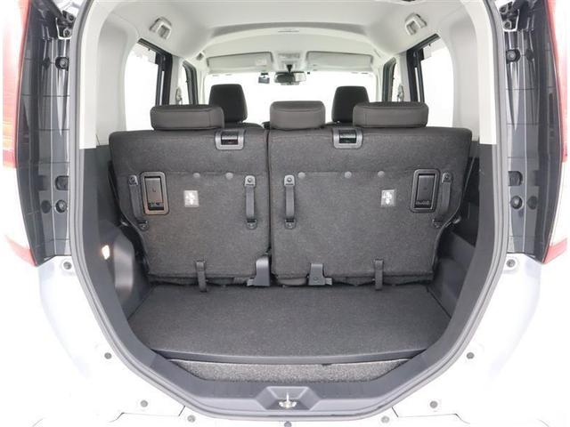 ルーミー Ｇ　フルセグ　メモリーナビ　ＤＶＤ再生　ミュージックプレイヤー接続可　バックカメラ　衝突被害軽減システム　ＥＴＣ　ドラレコ　両側電動スライド　ＬＥＤヘッドランプ　ワンオーナー　記録簿　アイドリングストップ（8枚目）