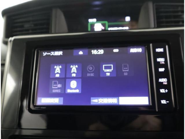 ルーミー Ｇ　フルセグ　メモリーナビ　ＤＶＤ再生　ミュージックプレイヤー接続可　バックカメラ　衝突被害軽減システム　ＥＴＣ　ドラレコ　両側電動スライド　ＬＥＤヘッドランプ　ワンオーナー　記録簿　アイドリングストップ（10枚目）