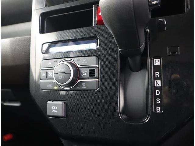 ルーミー Ｇ　フルセグ　メモリーナビ　ＤＶＤ再生　ミュージックプレイヤー接続可　バックカメラ　衝突被害軽減システム　ＥＴＣ　ドラレコ　両側電動スライド　ＬＥＤヘッドランプ　ワンオーナー　記録簿　アイドリングストップ（11枚目）