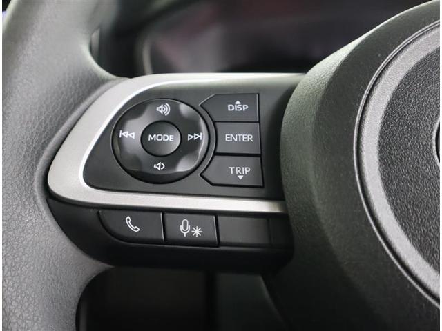 ルーミー Ｇ　フルセグ　メモリーナビ　ＤＶＤ再生　ミュージックプレイヤー接続可　バックカメラ　衝突被害軽減システム　ＥＴＣ　ドラレコ　両側電動スライド　ＬＥＤヘッドランプ　ワンオーナー　記録簿　アイドリングストップ（12枚目）