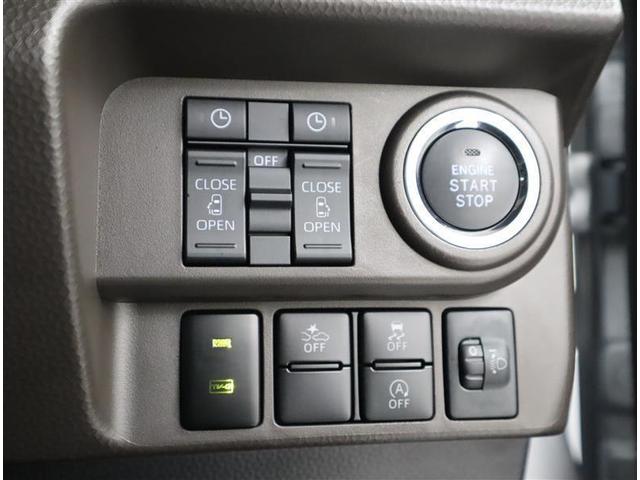 ルーミー Ｇ　フルセグ　メモリーナビ　ＤＶＤ再生　ミュージックプレイヤー接続可　バックカメラ　衝突被害軽減システム　ＥＴＣ　ドラレコ　両側電動スライド　ＬＥＤヘッドランプ　ワンオーナー　記録簿　アイドリングストップ（15枚目）