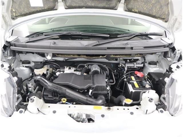 ルーミー Ｇ　フルセグ　メモリーナビ　ＤＶＤ再生　ミュージックプレイヤー接続可　バックカメラ　衝突被害軽減システム　ＥＴＣ　ドラレコ　両側電動スライド　ＬＥＤヘッドランプ　ワンオーナー　記録簿　アイドリングストップ（22枚目）