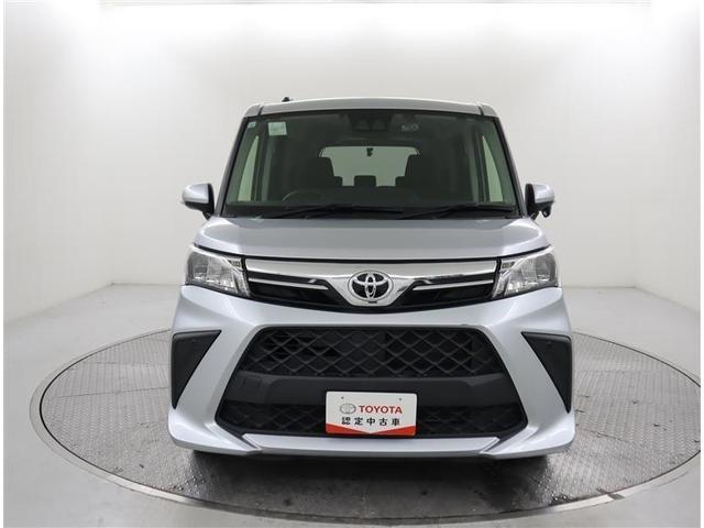 ルーミー Ｇ　フルセグ　メモリーナビ　ＤＶＤ再生　ミュージックプレイヤー接続可　バックカメラ　衝突被害軽減システム　ＥＴＣ　ドラレコ　両側電動スライド　ＬＥＤヘッドランプ　ワンオーナー　記録簿　アイドリングストップ（25枚目）