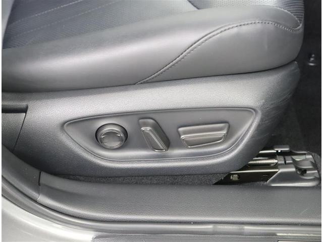 クラウンハイブリッド ＲＳアドバンス　革シート　フルセグ　メモリーナビ　ＤＶＤ再生　ミュージックプレイヤー接続可　バックカメラ　衝突被害軽減システム　ＥＴＣ　ドラレコ　ＬＥＤヘッドランプ　ワンオーナー　記録簿（8枚目）