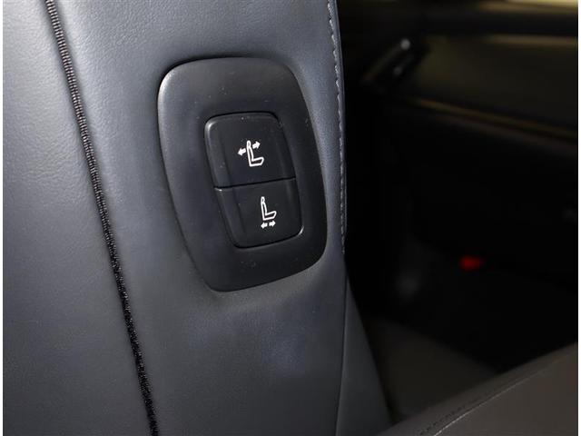 クラウンハイブリッド ＲＳアドバンス　革シート　フルセグ　メモリーナビ　ＤＶＤ再生　ミュージックプレイヤー接続可　バックカメラ　衝突被害軽減システム　ＥＴＣ　ドラレコ　ＬＥＤヘッドランプ　ワンオーナー　記録簿（12枚目）