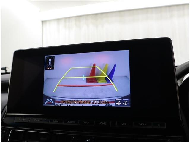 クラウンハイブリッド ＲＳアドバンス　革シート　フルセグ　メモリーナビ　ＤＶＤ再生　ミュージックプレイヤー接続可　バックカメラ　衝突被害軽減システム　ＥＴＣ　ドラレコ　ＬＥＤヘッドランプ　ワンオーナー　記録簿（17枚目）