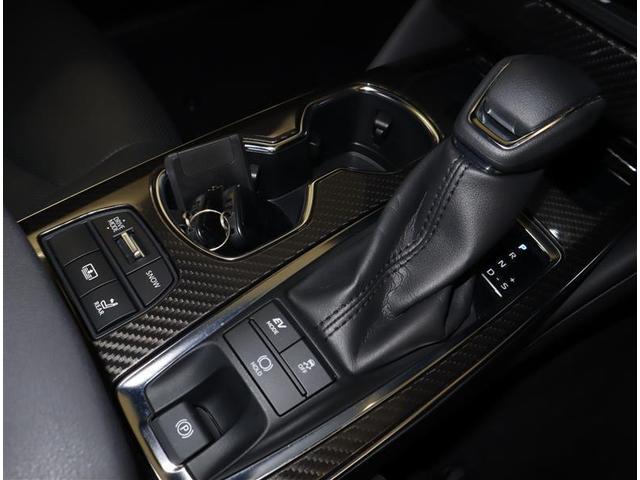 クラウンハイブリッド ＲＳアドバンス　革シート　フルセグ　メモリーナビ　ＤＶＤ再生　ミュージックプレイヤー接続可　バックカメラ　衝突被害軽減システム　ＥＴＣ　ドラレコ　ＬＥＤヘッドランプ　ワンオーナー　記録簿（20枚目）