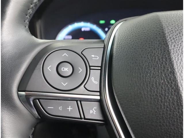 クラウンハイブリッド ＲＳアドバンス　革シート　フルセグ　メモリーナビ　ＤＶＤ再生　ミュージックプレイヤー接続可　バックカメラ　衝突被害軽減システム　ＥＴＣ　ドラレコ　ＬＥＤヘッドランプ　ワンオーナー　記録簿（21枚目）