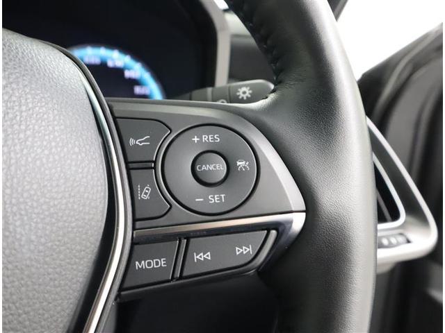 クラウンハイブリッド ＲＳアドバンス　革シート　フルセグ　メモリーナビ　ＤＶＤ再生　ミュージックプレイヤー接続可　バックカメラ　衝突被害軽減システム　ＥＴＣ　ドラレコ　ＬＥＤヘッドランプ　ワンオーナー　記録簿（22枚目）