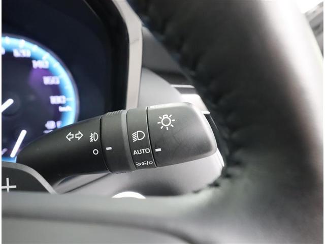 クラウンハイブリッド ＲＳアドバンス　革シート　フルセグ　メモリーナビ　ＤＶＤ再生　ミュージックプレイヤー接続可　バックカメラ　衝突被害軽減システム　ＥＴＣ　ドラレコ　ＬＥＤヘッドランプ　ワンオーナー　記録簿（23枚目）