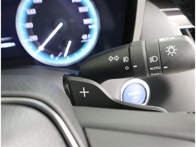 クラウンハイブリッド ＲＳアドバンス　革シート　フルセグ　メモリーナビ　ＤＶＤ再生　ミュージックプレイヤー接続可　バックカメラ　衝突被害軽減システム　ＥＴＣ　ドラレコ　ＬＥＤヘッドランプ　ワンオーナー　記録簿（24枚目）