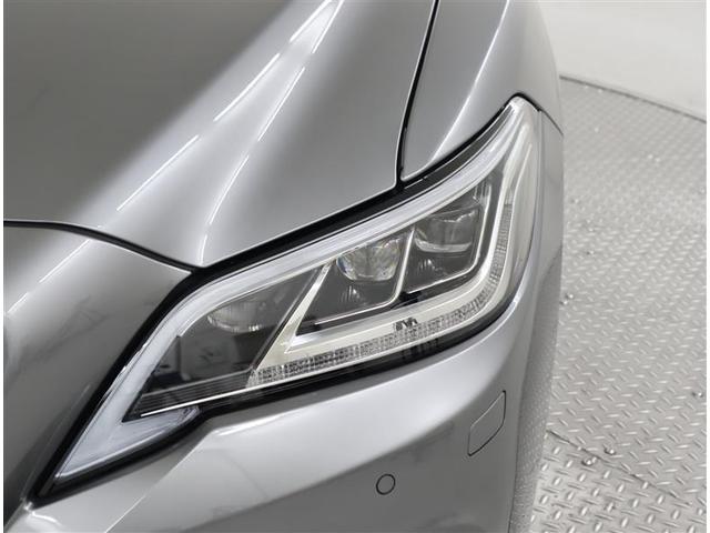 クラウンハイブリッド ＲＳアドバンス　革シート　フルセグ　メモリーナビ　ＤＶＤ再生　ミュージックプレイヤー接続可　バックカメラ　衝突被害軽減システム　ＥＴＣ　ドラレコ　ＬＥＤヘッドランプ　ワンオーナー　記録簿（39枚目）